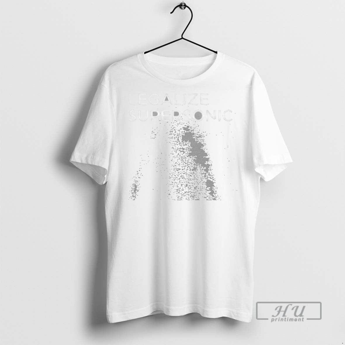 Trending Legalize Supersonc - Adult & Kids T-Shirts, Sweatshirts & Hoodies apparel design preview 1
