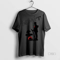 Trending Lest We Forget Remembrance Tribute Graphic - Adult & Kids T-Shirts, Sweatshirts & Hoodies apparel design preview 1