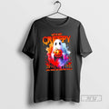 Trending Lets Get Creepy Tricks Treats And Terrifying - Adult & Kids T-Shirts, Sweatshirts & Hoodies apparel design preview 1