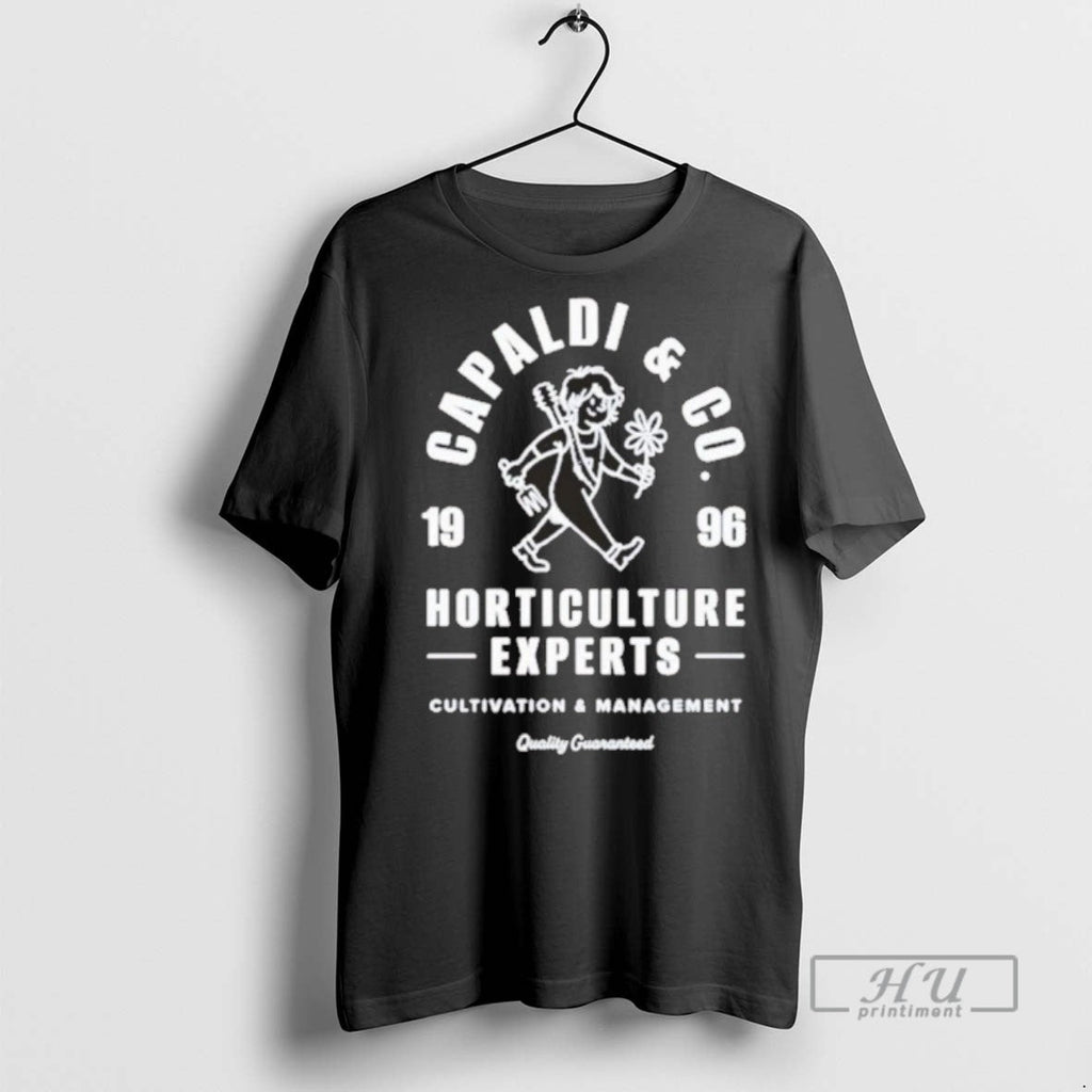 Trending Lewis Capaldi And Co Black - Adult & Kids T-Shirts, Sweatshirts & Hoodies apparel design preview 1
