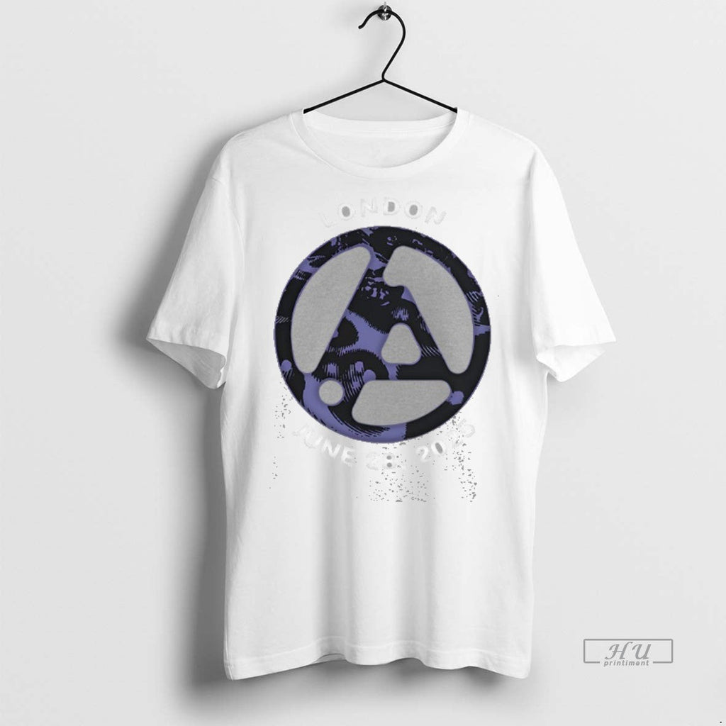 Trending Linkin Park June 28 2025 London Wembley - Adult & Kids T-Shirts, Sweatshirts & Hoodies apparel design preview 1