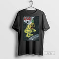 Trending Liquids Vera Downstage Oct 23 2025 Graphic - Adult & Kids T-Shirts, Sweatshirts & Hoodies apparel design preview 1