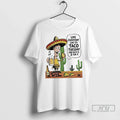 Trending Live Everyday Like Its Taco Tuesday And Beer - Adult & Kids T-Shirts, Sweatshirts & Hoodies apparel design preview 1