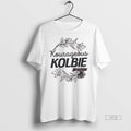 Trending Lloydminster Bobcats Kourageous Kolbie - Adult & Kids T-Shirts, Sweatshirts & Hoodies apparel design preview 1