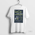 Trending Loco Trash Bash Colorado River Clean Up - Adult & Kids T-Shirts, Sweatshirts & Hoodies apparel design preview 1