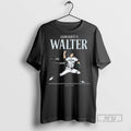 Trending Logan Gilbert Is Walter Seattle Mariners - Adult & Kids T-Shirts, Sweatshirts & Hoodies apparel design preview 1