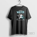 Trending Logan Gilbert Is Walter Seattle Baseball - Adult & Kids T-Shirts, Sweatshirts & Hoodies apparel design preview 1