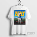 Trending Los Angeles Chargers Welcome To The Bolt Fam - Adult & Kids T-Shirts, Sweatshirts & Hoodies apparel design preview 1