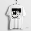 Trending Lost In The Sauce Cat Sweater - Adult & Kids T-Shirts, Sweatshirts & Hoodies apparel design preview 1