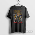Trending Louisiana State University Tigers Football - Adult & Kids T-Shirts, Sweatshirts & Hoodies apparel design preview 1
