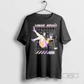 Trending Lunar Novaa - Adult & Kids T-Shirts, Sweatshirts & Hoodies apparel design preview 1
