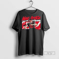 Trending Mac Jones San Francisco Attack - Adult & Kids T-Shirts, Sweatshirts & Hoodies apparel design preview 1