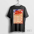 Trending Macy Gray 25th Anniversary Tour 2025 Graphic - Adult & Kids T-Shirts, Sweatshirts & Hoodies apparel design preview 1
