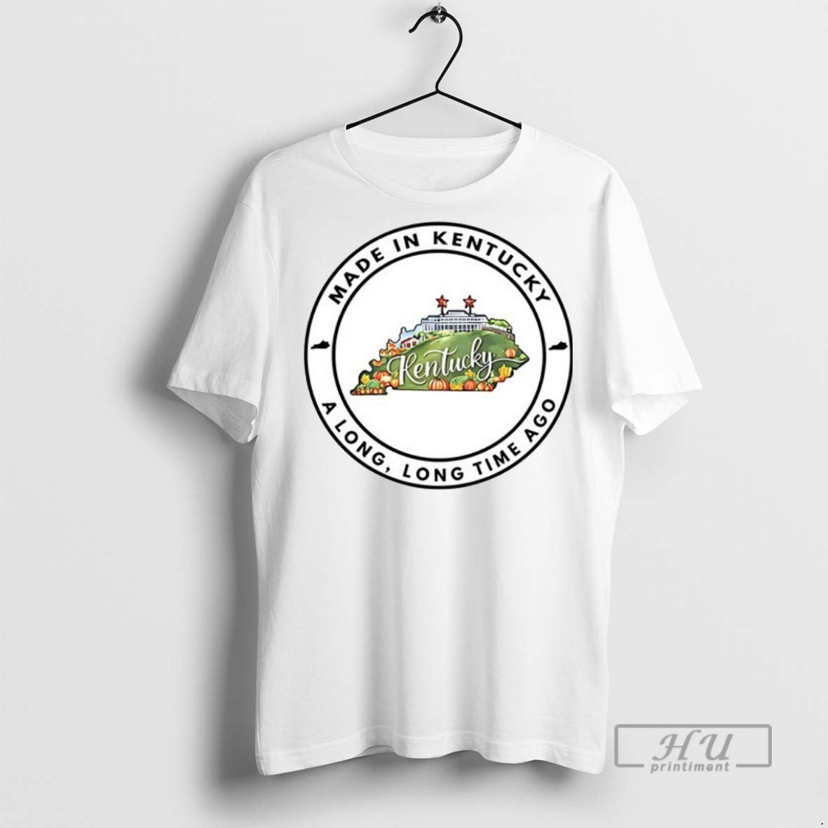 Trending Made In Kentucky A Long Time Ago Ceramic And - Adult & Kids T-Shirts, Sweatshirts & Hoodies apparel design preview 1