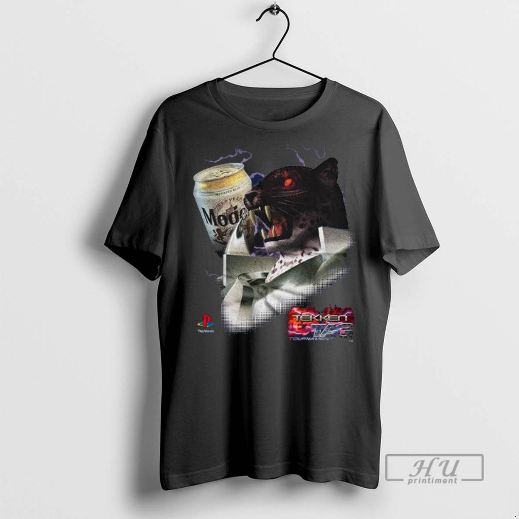 Trending Mamono World Armor King X Modelo 2000 - Adult & Kids T-Shirts, Sweatshirts & Hoodies apparel design preview 1