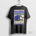 Trending Mantra Band On Tour Fall 2025 - Adult & Kids T-Shirts, Sweatshirts & Hoodies apparel design preview 1
