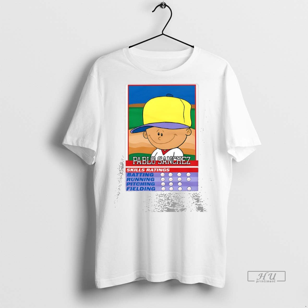 Trending Marques Brownlee Pablo Sanchez Sweater - Adult & Kids T-Shirts, Sweatshirts & Hoodies apparel design preview 1