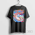 Trending Martinsville Speedway Valley Star 2025 - Adult & Kids T-Shirts, Sweatshirts & Hoodies apparel design preview 1