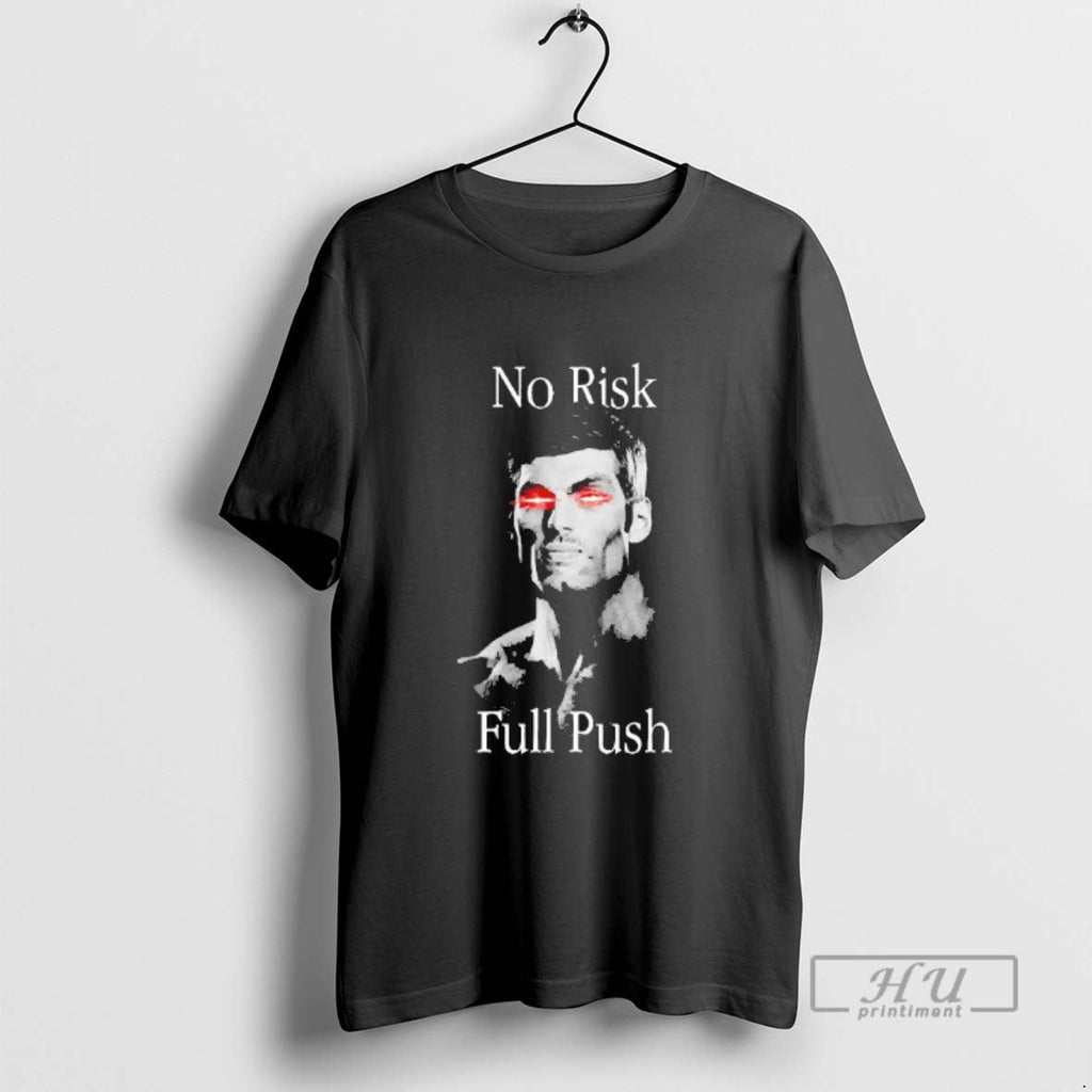Trending Max Verstappen Gigamax No Risk Full Push - Adult & Kids T-Shirts, Sweatshirts & Hoodies apparel design preview 1
