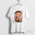 Trending Maxx Crosby Fat Head - Adult & Kids T-Shirts, Sweatshirts & Hoodies apparel design preview 1