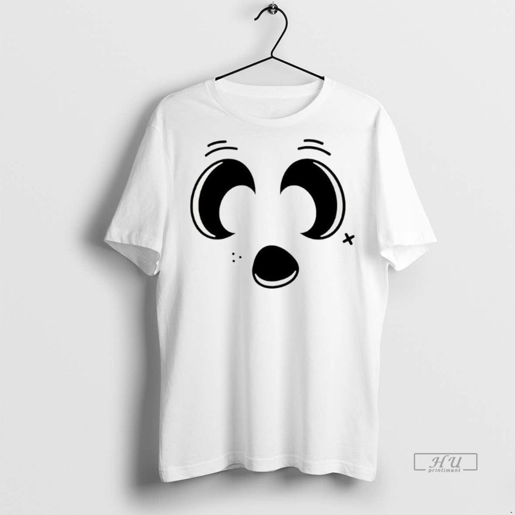 Trending Mcdonalds Wow Ghost 2025 Happy Meal - Adult & Kids T-Shirts, Sweatshirts & Hoodies apparel design preview 1