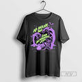 Trending Me And My Dog An Impossible View Halloween - Adult & Kids T-Shirts, Sweatshirts & Hoodies apparel design preview 1