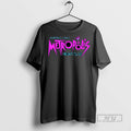 Trending Metropolis Night Club Ornaments Graphic - Adult & Kids T-Shirts, Sweatshirts & Hoodies apparel design preview 1