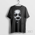 Trending Michael Myers Halloween Big Face Graphic - Adult & Kids T-Shirts, Sweatshirts & Hoodies apparel design preview 1