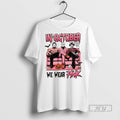 Trending Michael Myers Jason Voorhees Freddy Krueger - Adult & Kids T-Shirts, Sweatshirts & Hoodies apparel design preview 1