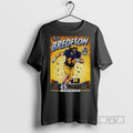 Trending Michigan Wolverines 44 Max Bredeson Student - Adult & Kids T-Shirts, Sweatshirts & Hoodies apparel design preview 1