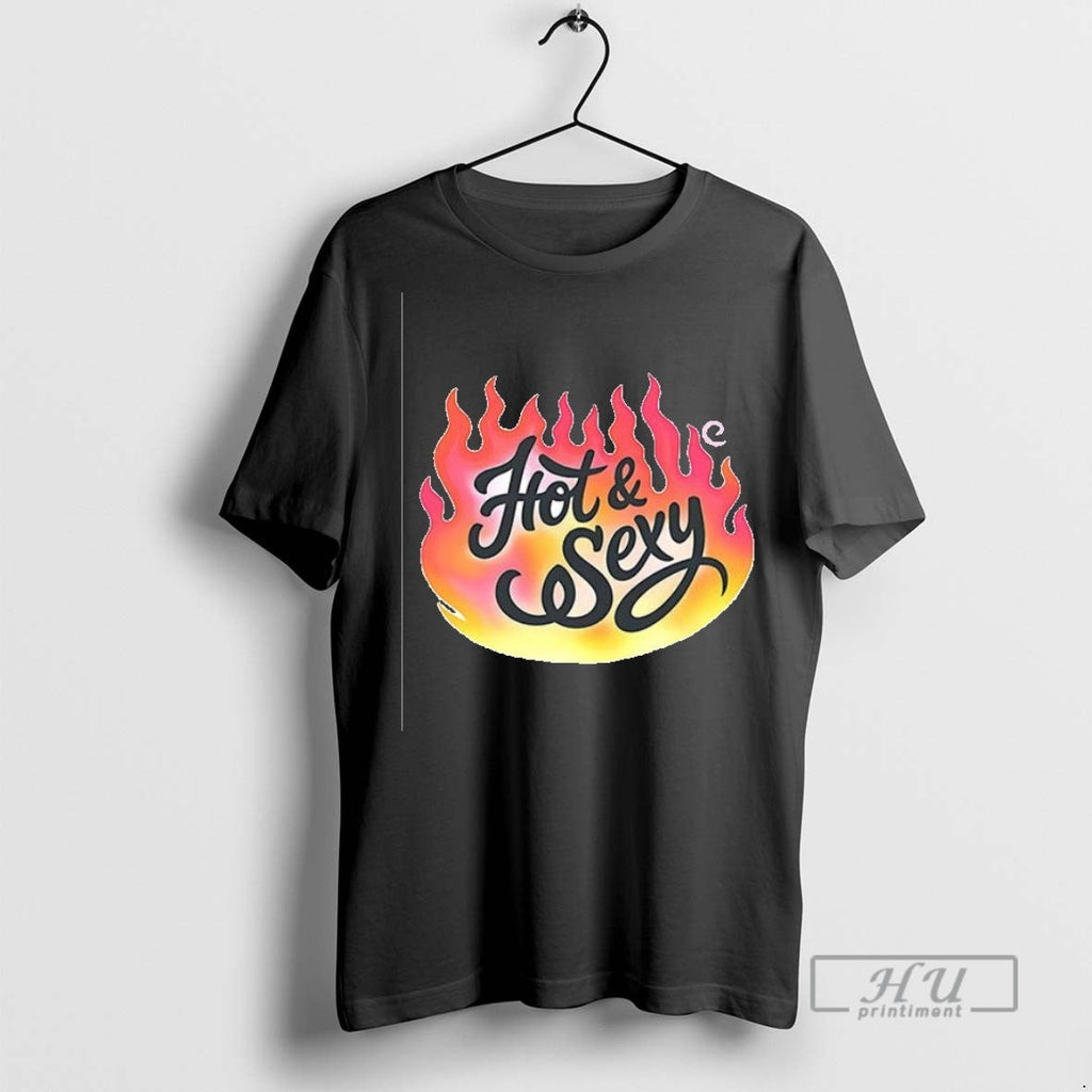 Trending Midnight Sun Tour Hot And Sexy Ceramic - Adult & Kids T-Shirts, Sweatshirts & Hoodies apparel design preview 1