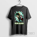 Trending Midoriya Izuku Plus Ultra - Adult & Kids T-Shirts, Sweatshirts & Hoodies apparel design preview 1