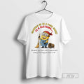 Trending Minion Growing Up In A Poor Family Because - Adult & Kids T-Shirts, Sweatshirts & Hoodies apparel design preview 1