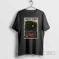 Trending Modest Mouse Denver Co October 1 2025 Long - Adult & Kids T-Shirts, Sweatshirts & Hoodies apparel design preview 1