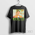 Trending Monster The Ed Gein Story - Adult & Kids T-Shirts, Sweatshirts & Hoodies apparel design preview 1
