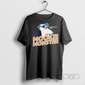 Trending Mookie Betts Los Angeles Dodgers Baseball - Adult & Kids T-Shirts, Sweatshirts & Hoodies apparel design preview 1