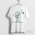 Trending Moon Hooch Funky Sax - Adult & Kids T-Shirts, Sweatshirts & Hoodies apparel design preview 1