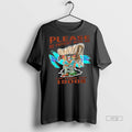 Trending Mothman Please Be Patient With Me Im From - Adult & Kids T-Shirts, Sweatshirts & Hoodies apparel design preview 1