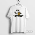 Trending Mr Monopoly X Mcdonalds - Adult & Kids T-Shirts, Sweatshirts & Hoodies apparel design preview 1