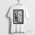 Trending Murder By Death Oct 16 2025 Liberty Hall - Adult & Kids T-Shirts, Sweatshirts & Hoodies apparel design preview 1
