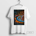 Trending My Morning Jacket The Met October 10 2025 - Adult & Kids T-Shirts, Sweatshirts & Hoodies apparel design preview 1