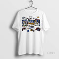 Trending My Vacation Photos Atlanta Graphic Sweater - Adult & Kids T-Shirts, Sweatshirts & Hoodies apparel design preview 1