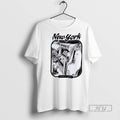 Trending Nycc New York Comic Con Halloween - Adult & Kids T-Shirts, Sweatshirts & Hoodies apparel design preview 1