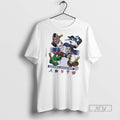 Trending National League East 2025 Mlb Postseason - Adult & Kids T-Shirts, Sweatshirts & Hoodies apparel design preview 1