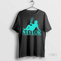 Trending Naylor I Barely Know Her Miami Marlins Meme - Adult & Kids T-Shirts, Sweatshirts & Hoodies apparel design preview 1