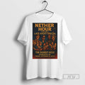 Trending Nether Hour The Rabbit Hole Charlotte Nc - Adult & Kids T-Shirts, Sweatshirts & Hoodies apparel design preview 1