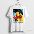 Trending Never Forgetti Meme Sweater - Adult & Kids T-Shirts, Sweatshirts & Hoodies apparel design preview 1