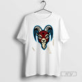 Trending New Mexico Goatheads Welcome To The Season 2 - Adult & Kids T-Shirts, Sweatshirts & Hoodies apparel design preview 1