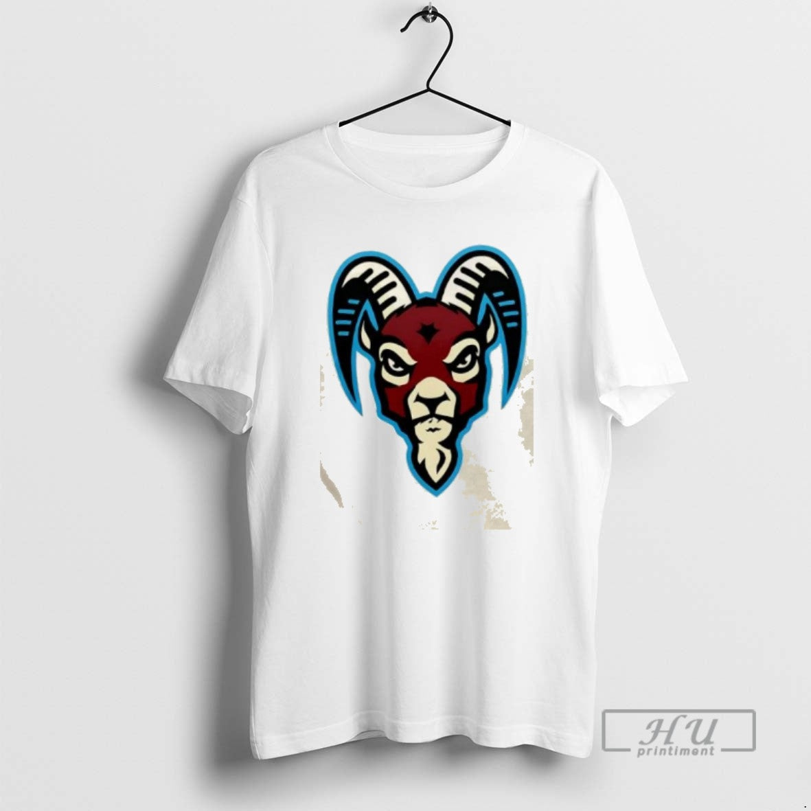 Trending New Mexico Goatheads Welcome To The Season 2 - Adult & Kids T-Shirts, Sweatshirts & Hoodies apparel design preview 1