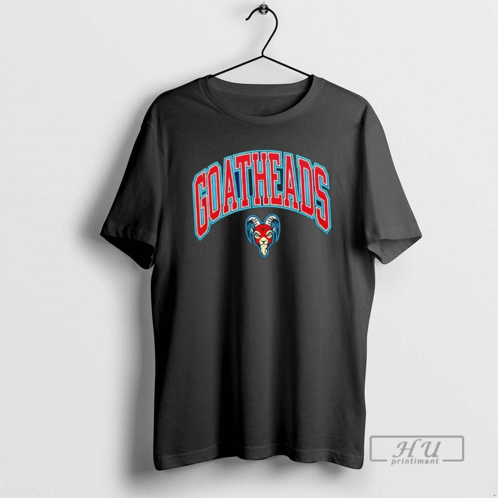 Trending New Mexico Goatheads Welcome To The Season - Adult & Kids T-Shirts, Sweatshirts & Hoodies apparel design preview 1
